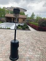 terrasverwarmer, Tuin en Terras, Ophalen, Gebruikt, Gas