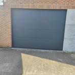 Sectionale poort 300 x 225, Ophalen, 120 cm of meer, 215 cm of meer