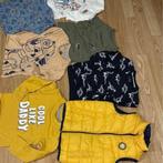 pakket jongenskledij maat 92 samen €25 of per stuk te koop, Kinderen en Baby's, Kinderkleding | Maat 92, Ophalen of Verzenden