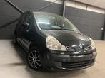 Renault Modus 1.2i, bj2009, 95.000km, Airco, Gekeurd VVK, Stof, Zwart, Zwart, Bedrijf