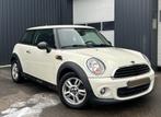 Mini Mini 1.6 One Business Line, Auto's, Gebruikt, 4 cilinders, 72 kW, 1055 kg