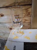 Oude bierglazen safdort, Verzamelen, Ophalen of Verzenden