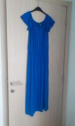 Lange jurk Rainbow maat 36/38, Vêtements | Femmes, Robes, Comme neuf, Taille 36 (S), Bleu, Sous le genou
