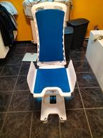 Siège électrique pour baignoire, Divers, Enlèvement, Comme neuf