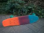 Penny board Oxelo (planche à roulette), Sport en Fitness, Ophalen, Gebruikt