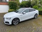 Audi A5 Sportback (pas d'export), Autos, Achat, Commande vocale, Euro 6, Entreprise