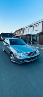 Mercedes C 200 CDI Diesel 2005, Auto's, Bedrijf, Diesel, Te koop