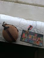 Lot wo2 duits, Verzamelen, Ophalen