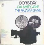 Doris Day - Calamity Jane & The Pajama Game, 12 pouces, Utilisé, Enlèvement ou Envoi
