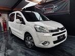 Citroën berlingo multispace • 1.6vti • 148.000km • 5 Places, Auto's, Citroën, Voorwielaandrijving, Euro 5, Zwart, 4 cilinders