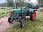 1956 Guldner 14PS Oldtimer tractor, Zakelijke goederen, Landbouw | Tractoren, Oldtimer, Overige merken