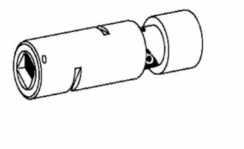 Kent More speciaaal gereedschap DT52358, Auto diversen, Autogereedschap, Nieuw, Ophalen of Verzenden