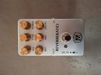 Reverbratio guitar effect, Musique & Instruments, Enlèvement ou Envoi, Comme neuf