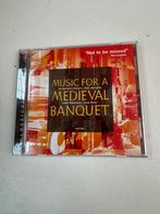 Musique pour un banquet médiéval, Enlèvement, Comme neuf