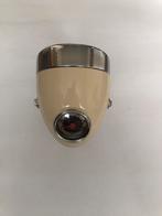 Royal Nord koplamp vetta 105 compleet, Fietsen en Brommers, Ophalen of Verzenden, Zo goed als nieuw, Koplamp