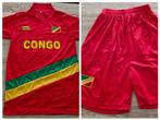 Voetbal Tenue Congo in nieuwstaat, Ophalen of Verzenden, Zo goed als nieuw, Shirt