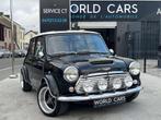 Austin Mini COOPER 1.0 ESSENCE // ANCETRE //, Autos, Oldtimers & Ancêtres, 30 kW, Cuir, Noir, Achat