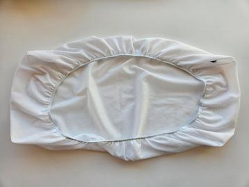 Aerosleep hoeslaken 40x80 beschikbaar voor biedingen