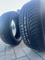 205 50 R17 93W HANKOOK 4.9mm M+S  STUK PRIJS : 30€, Auto-onderdelen, Ophalen, Gebruikt, BMW
