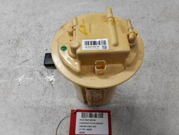 JAUGE D'HUILE Partner (GC / GF / GG / GJ / GK) (9684995280), Utilisé, Peugeot