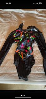 Maillot, Sport en Fitness, Turnen, Ophalen of Verzenden, Zo goed als nieuw