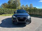 Audi Q5 Sline 2.0D Bj 2012 125000km AUTOMAAT, Auto's, Audi, Automaat, Q5, Zwart, Diesel