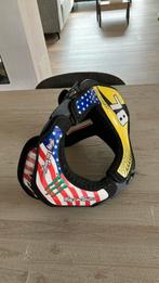 Leatt brace nekbeschermer motorcross, Ophalen, Tweedehands, Dames, Motorcrosskleding