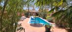Maroc, campagne Agadir/Taroudant villa avec piscine privée
