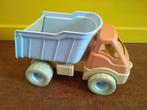 Dantoy kiepwagen, Ophalen, Nieuw