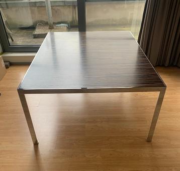 Progetto 1 table - B&B Italia - Monica Armani beschikbaar voor biedingen