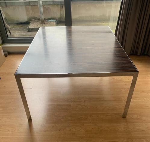Progetto 1 table - B&B Italia - Monica Armani, Huis en Inrichting, Tafels | Eettafels, Gebruikt, 100 tot 150 cm, 150 tot 200 cm