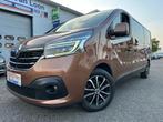 Trafic Passenger 2.0dCi Automaat 8Zit Camera 1Eigenaar 170pk, Auto's, Stof, Euro 6, 4 cilinders, Renault