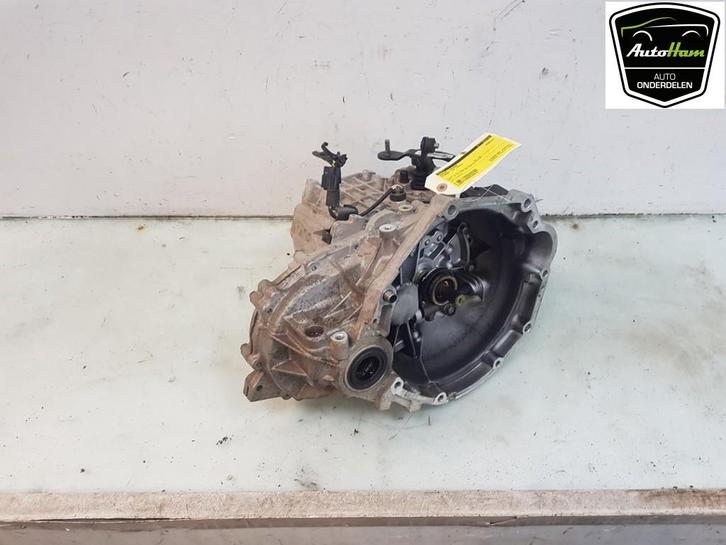 VERSNELLINGSBAK SCHAKEL ABS Hyundai i10 (01-2019/-), Auto-onderdelen, Transmissie en Toebehoren, Hyundai, Gebruikt