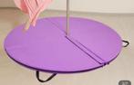Tapis de yoga - Pole Dance, Enlèvement ou Envoi, Neuf, Tapis de yoga