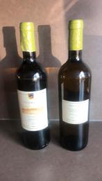 Witte wijn villa serena 2023, Pleine, Comme neuf, Vin blanc, Enlèvement