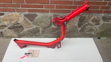 Honda camino kader klasse A beschikbaar voor biedingen