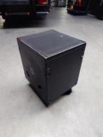 Turbosound NUQ 115B-AN, Muziek en Instrumenten, Ophalen of Verzenden, Zo goed als nieuw