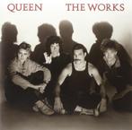 Queen - The Works (NIEUW) (1796886127), Pop rock, Neuf, dans son emballage, Enlèvement ou Envoi