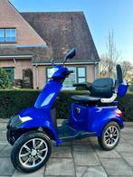 Voiturette électrique MOBIETECH X5 Demonstratie Scootmobiel, Enlèvement ou Envoi