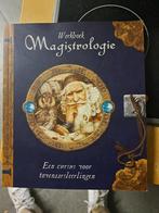 Boek magistrologie, Boeken, Ophalen, Zo goed als nieuw