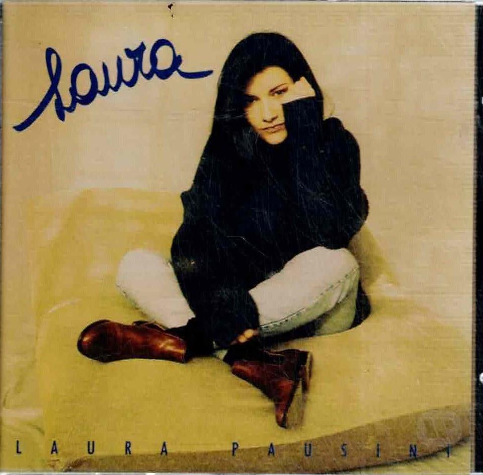 cd  /   Laura Pausini – Laura, CD & DVD, CD | Autres CD, Enlèvement ou Envoi