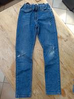 Jeans slim La Redoute taille 14 ans, Kinderen en Baby's, Kinderkleding | Maat 164, Broek, La Redoute, Ophalen of Verzenden, Zo goed als nieuw