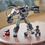 LEGO Marvel War Machine Robo SNELLE GRATIS LEVERING, Kinderen en Baby's, Verzenden, Nieuw, Complete set, Lego