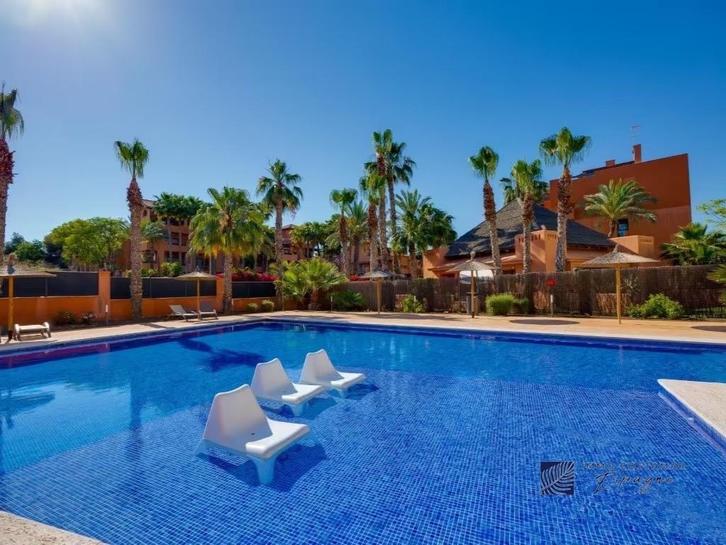 appartement a vendre en espagne, Costa Blanca sud, Immo, Buitenland, Spanje, Appartement, Dorp