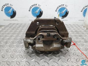B.M.W. 5 SERIES 535D E61 [CALIPER] 2005 beschikbaar voor biedingen