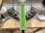 Zero clearance Festool afkortzaag Kapex KS 120, Doe-het-zelf en Bouw, Verzenden, Nieuw, Afkortzaag, 30 tot 70 mm