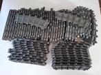 Grote partij Playmobil rails spoor, Ophalen of Verzenden, Gebruikt, Los Playmobil