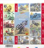 België Blok 117 Belgische wereldkampioenen **, Postzegels en Munten, Postzegels | Europa | België, Frankeerzegel, Ophalen of Verzenden
