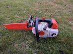 Stihl Kettingzaag MS 201TC Tophandle, Ophalen, Zo goed als nieuw
