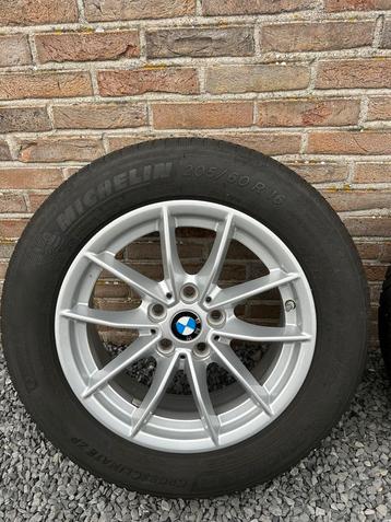 Bmw originele velgen(3 serie) beschikbaar voor biedingen